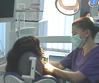 cabinet stomatologic